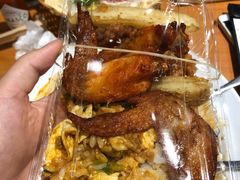 -CoCo壱番屋(久光百货店)