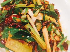 -味上湘菜馆(岳麓山店)