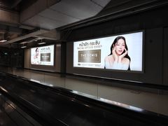 -曼谷素万那普国际机场
