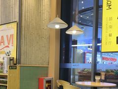 -越小品·越南餐厅(万科里店)