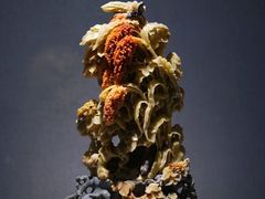 -青田石雕博物馆