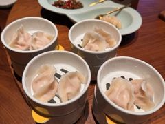 -喜鼎海胆水饺(东港店)