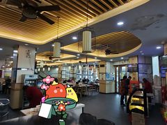 -蒋家桥饺面店(东关街店)