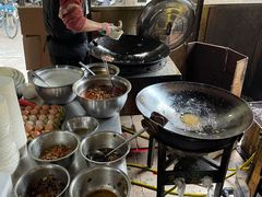 -周记热干面豆皮大王(桃花东街店)
