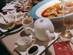 -尚一汤·粤菜海鲜(环球港店)