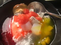 -韩盛·盛江山自助料理(中街大悦城店)