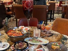 -BROWNSTONE布朗石西班牙餐厅(富城店)