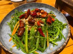 -民食香·腊排骨野生菌美食(木府店)