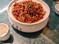 -呷湘厨·鱼汤捞饭·剁椒鱼头·辣椒炒肉(国家会展中心店)