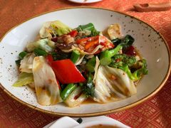 -南沙游艇会·大兵船餐厅