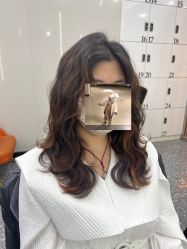 -DL HAIR SALON
