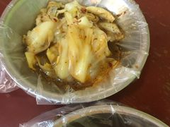 -毛姨鸡爪