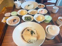 三虾面-同得兴 Since·1995 传统苏式面馆(十全街店)