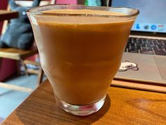 -Punchline Coffee&Roaster(同济大学店)