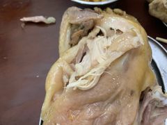 -吉英盐焗鸡(文中路店)