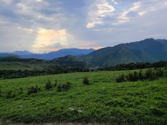 -灵山