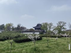 -虞山风景区