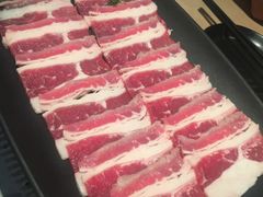 -新石器烤肉(南站店)