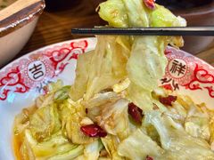 -恰饭·老长沙市井菜(天河客运站店)