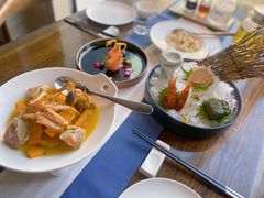 -YUNHE秐合· 雅致浙宴(西溪店)