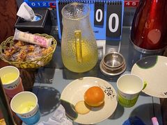 -云川台球棋牌(白纸坊店)