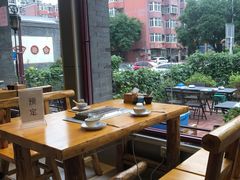 -张记焖窑·十五年专注焖烤(雍和宫店)
