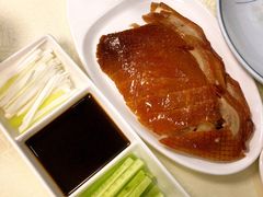 烤鸭-郭林家常菜烤鸭(曙光西路店)