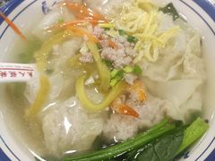 -长人馄饨铺(解放街店)