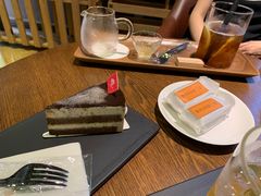 -大益茶庭(勐海会员中心店)