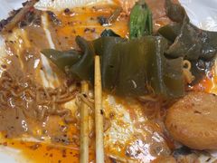 -郭记小街麻辣烫(虎坊路店)