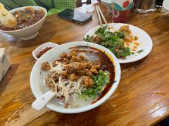 -豆相识•九九豆腐脑(牛咡桥店)