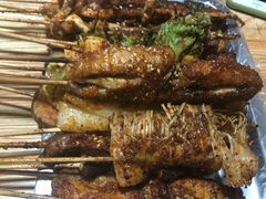 -非凡烧烤(历史博物馆店)