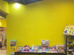 -杨梅红艺术教育(红树湾教学中心)