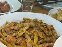 -去茶去餐厅(中央大街店)