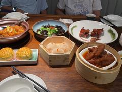 -陶陶居·雅园(凯华国际店)