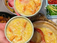 -南拳十三姨·潮汕砂锅粥·粤菜(西单大悦城店)