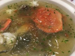 -渭塘酒家(生态园店)