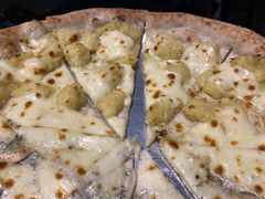 榴莲披萨-Primo·丽莫意大利窑烤披萨