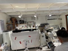 -Oasis coffee燕谷咖啡(公信店)