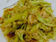-北戴河庆山饭店·海鲜砂锅粥(北戴河黑石路店)
