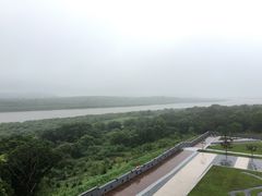 -珲春防川景区
