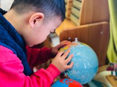 -绿橙国际幼儿园(汤泉逸墅校区)