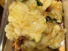 -聚合鑫东北熏酱熟食麻辣面(长阳店)