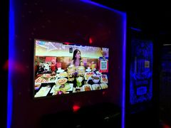 -乐宴KTV(华强北中航城君尚购物中心店)
