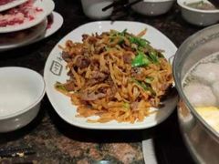-八合里潮汕鲜牛肉火锅(深圳海岸城店)