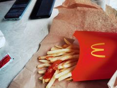 -麦当劳(美林湖店)