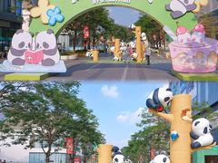 -东莞松山湖万象汇