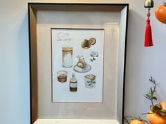 -Line 咖啡(石厦花园店)