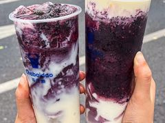 -茶百道(南通海门师山广场店)