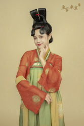 -金公主婚纱摄影(和平店)